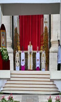 Léon XIV: Pierre n’est ni un meneur solitaire ni un chef au-dessus des autres