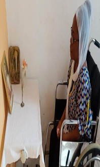 Sortie de sa révolte contre Dieu, le témoignage d'une catholique ivoirienne