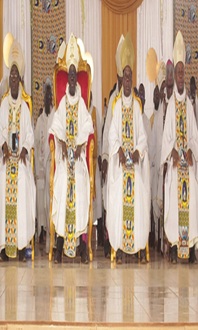 Les évêques appellent à «une réconciliation authentique»