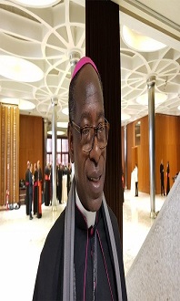 Mgr Ignace Bessi Dogbo devient archevêque d'Abidjan