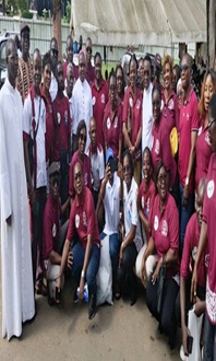 L’Église appelle les fidèles à «ouvrir les yeux» sur les pauvres