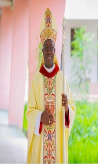 Le Pape nomme un nouvel archevêque métropolitain à Bouaké