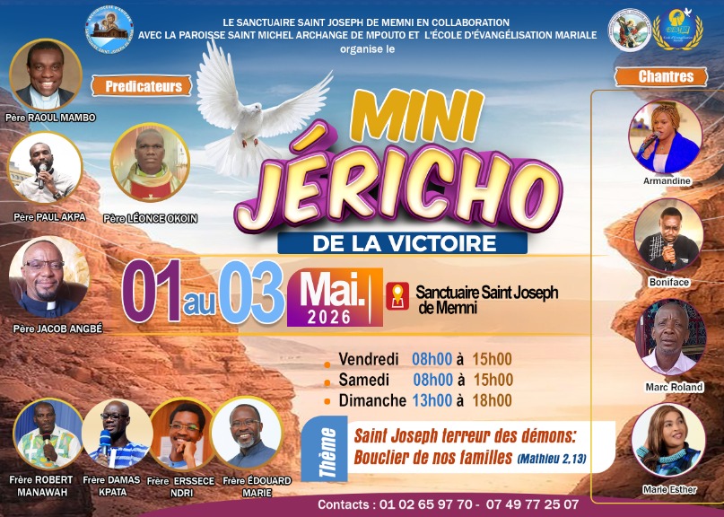 eglise